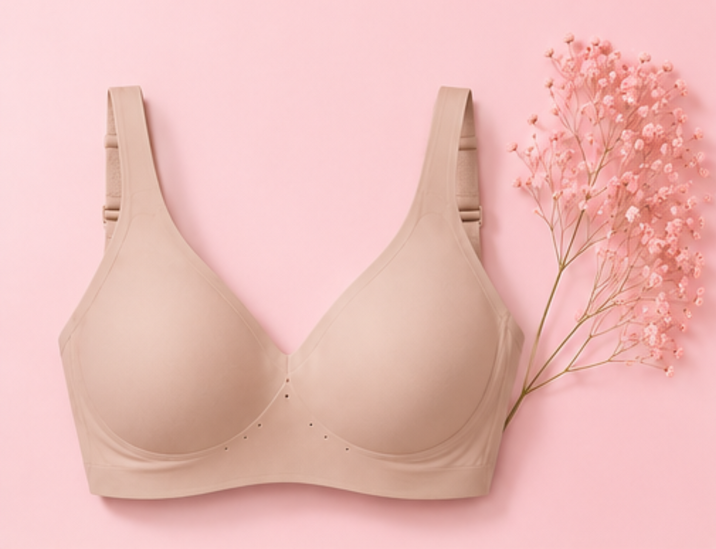 Everline CloudLift™ Jelly Bra