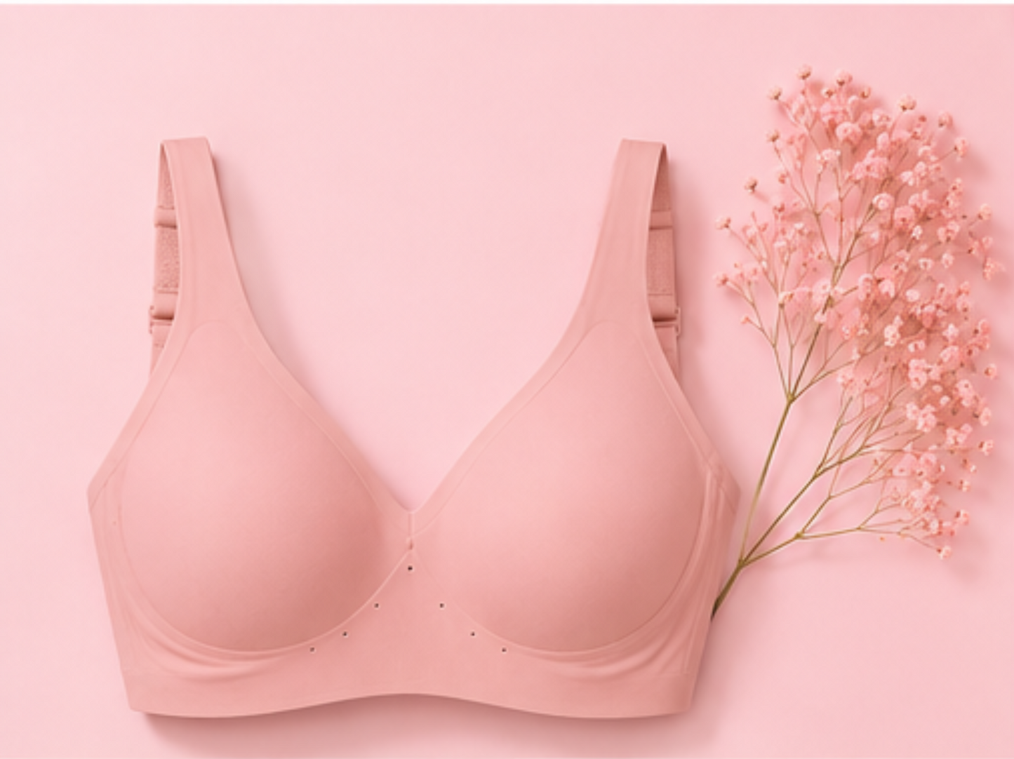 Everline CloudLift™ Jelly Bra