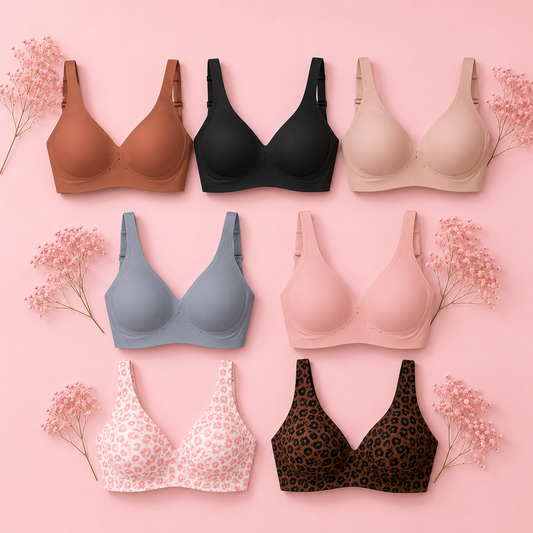 Everline CloudLift™ Jelly Bra
